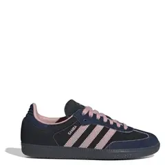 ADIDAS ORIGINALS - Zapatillas Urbanas Mujer Samba