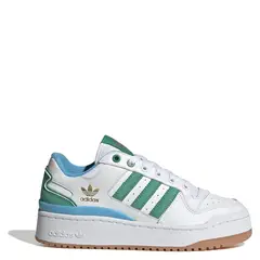 ADIDAS ORIGINALS - Zapatillas Urbanas Mujer Forum Bold Stripes