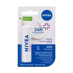 NIVEA - Lip Care Med Protect 5.5ml
