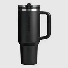 STANLEY - Quencher Protour Negro 1.18 Lt / 40 Oz