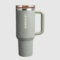 STANLEY - Quencher Protour Gris 1.18 Lt / 40 Oz
