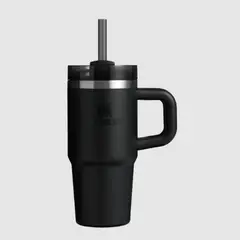 STANLEY - Quencher Negro 591 Ml / 20 Oz