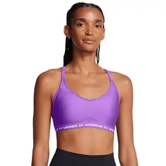 UNDER ARMOUR - Bra Crossback Mujer