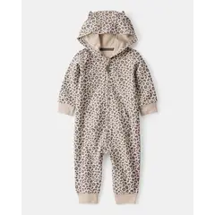 CARTERS - Enterizo Bebé Niña