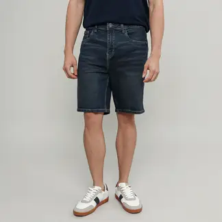 AMERICAN ABBEY - Short Hombre American A
