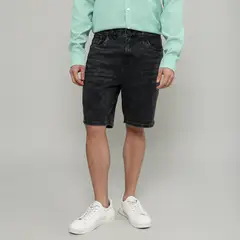 AMERICAN ABBEY - Short Hombre American A