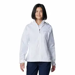 COLUMBIA - Casaca Para Mujer Cortavientos Switchback