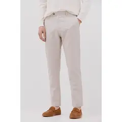 CORTEFIEL - Pantaló Algodón Casual Hombre