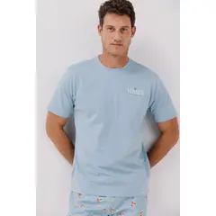 CORTEFIEL - Polo 100% Algodón Casual Hombre