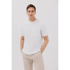 CORTEFIEL - Polo 100% Algodón Casual Hombre