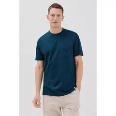 CORTEFIEL - Polo 100% Algodón Casual Hombre