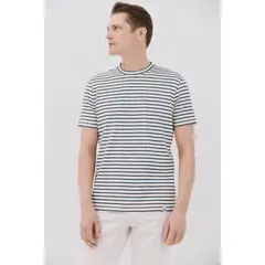 CORTEFIEL - Polo 100% Algodón Casual Hombre