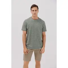 CORTEFIEL - Polo 100% Algodón Casual Hombre