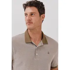 CORTEFIEL - Polo 100% Algodón Casual Hombre