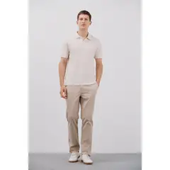 CORTEFIEL - Polo Algodón Casual Hombre