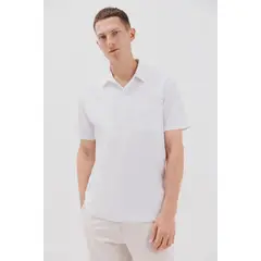 CORTEFIEL - Polo 100% Algodón Casual Hombre