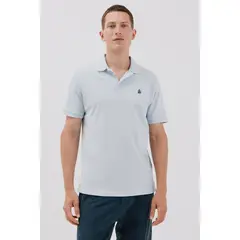 CORTEFIEL - Polo 100% Algodón Casual Hombre