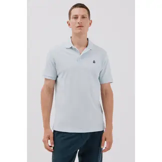 CORTEFIEL - Polo 100% Algodón Casual Hombre