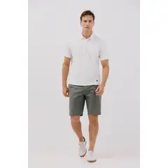 CORTEFIEL - Polo 100% Algodón Casual Hombre