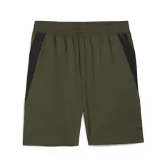PUMA - Short Deportivo Hombre Train All Day Woven Short