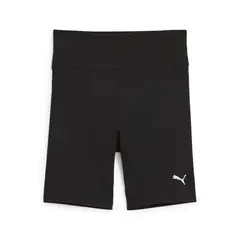 PUMA - Short Deportivo Mujer Wardrobe Ess Tight 7