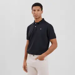 CORTEFIEL - Polo 100% Algodón Casual Hombre