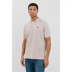 CORTEFIEL - Polo 100% Algodón Casual Hombre