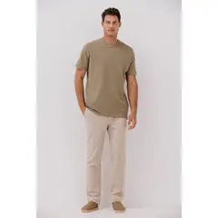 CORTEFIEL - Polo 100% Algodón Casual Hombre