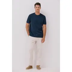 CORTEFIEL - Polo 100% Algodón Casual Hombre