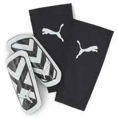 PUMA - Canilleras Ultra Flex Sleeve
