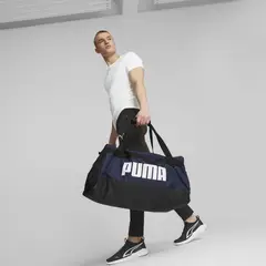 PUMA - Maletin Deportivo Challenger Duffel Bag M
