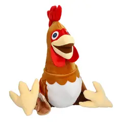 LA GRANJA DE ZENON - Mi Primer Peluche 70cm