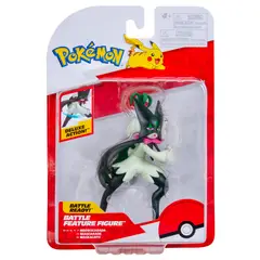 POKEMON - Figura De 12 cm Batalla