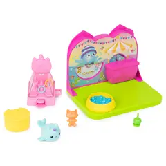 LA CASA DE GABBY - Set de Juego Cuarto De Lujo Asst Gabbys Dollhouse