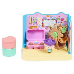 LA CASA DE GABBY - Set de Juego Cuarto De Lujo Asst Gabbys Dollhouse