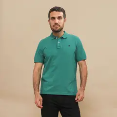 CORTEFIEL - Polo 100% Algodón Casual Hombre