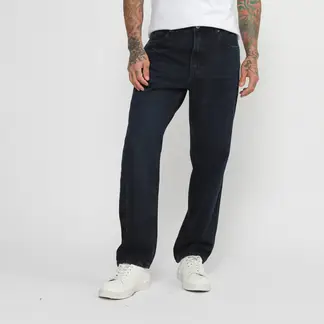 MOSSIMO - Jean Straight Fit Hombre
