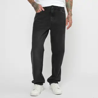 MOSSIMO - Jean Straight Fit Hombre