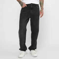 MOSSIMO - Jean Straight