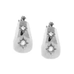 MAISHA - Aretes Leia