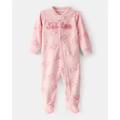 CARTER'S - Pijama Bebé Niña Carters