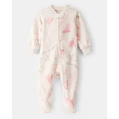 CARTER'S - Pijama Bebé Niña Carters