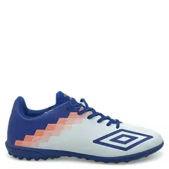 UMBRO - Zapatillas Futbol Hombre Formation III Pasto Sintetico