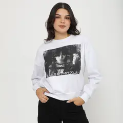 SYBILLA - Polera Merlina Mujer