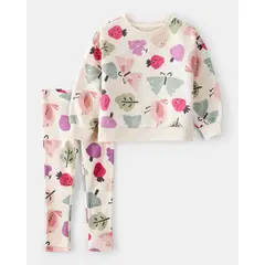 CARTER'S - Conjunto 2 Piezas Niña