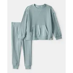 CARTERS - Conjunto Niño 2 Piezas