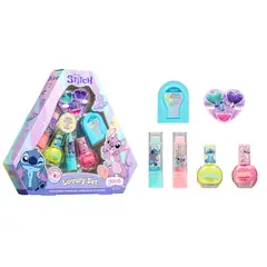 GELATTI - Set de Cosméticos Niña Stitch