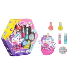 GELATTI - Set de Cosméticos Niña Unicornio