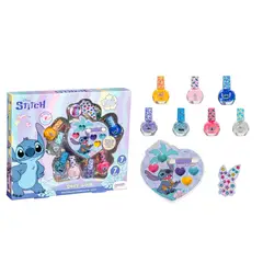 GELATTI - Set de Cosméticos Niña Stitch