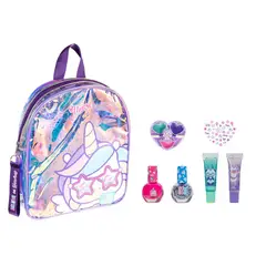 GELATTI - Mochila Con Accesorios Unicornio